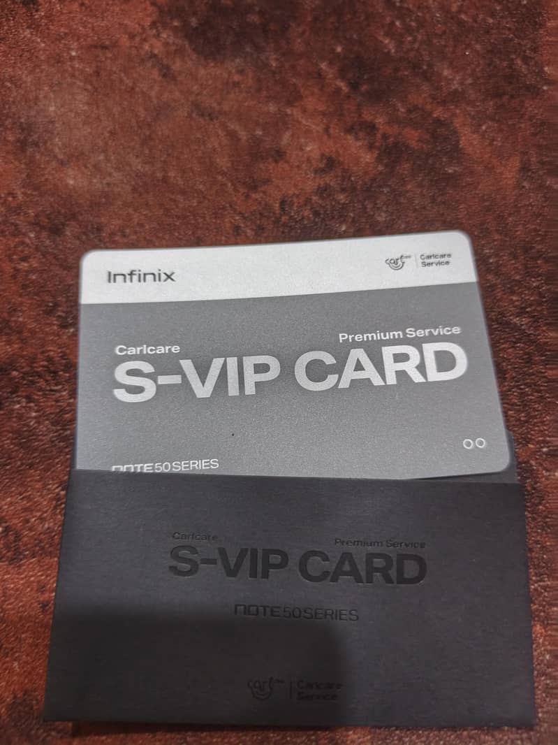 Infinix Note 50 Pro 4