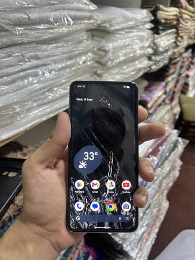 Google Pixel 8 Pro