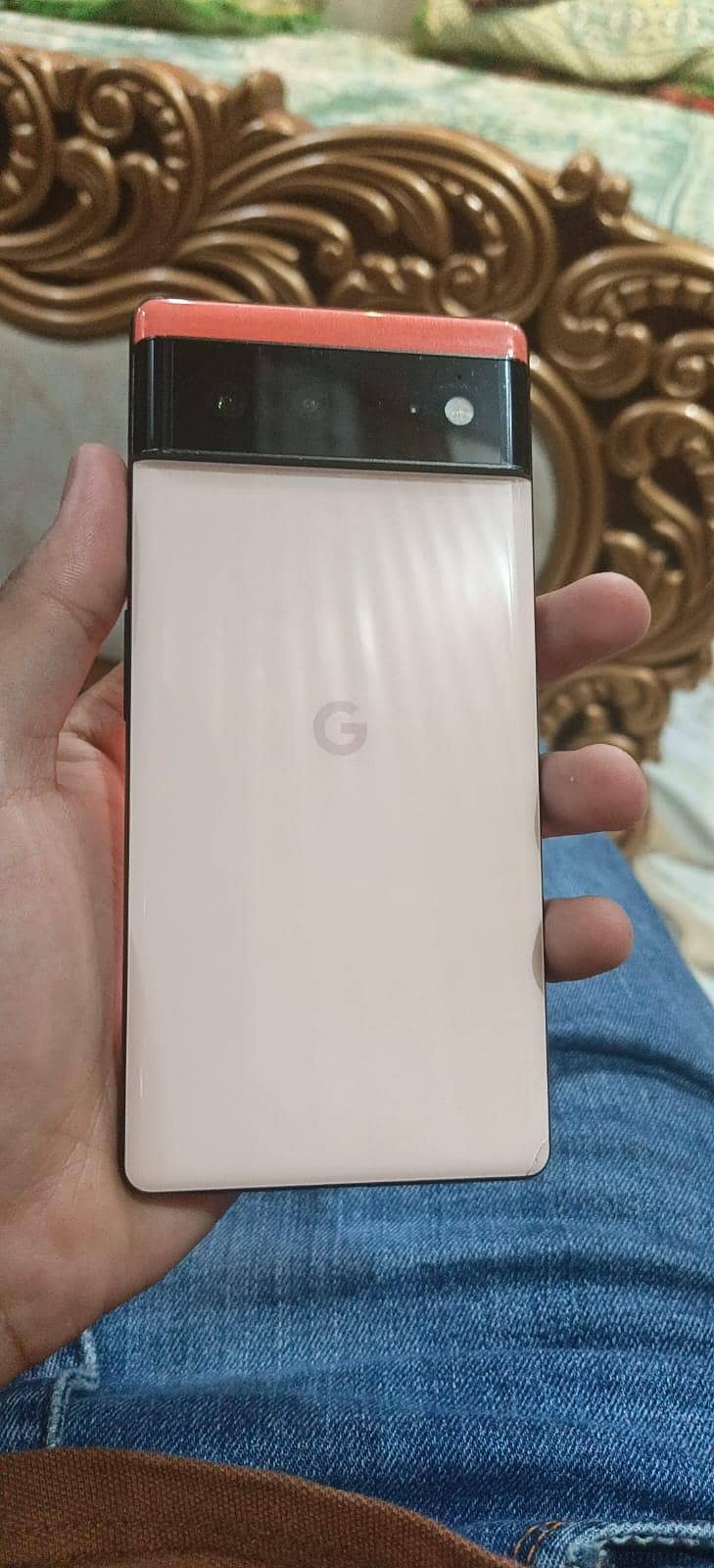 Google Pixel 6 1