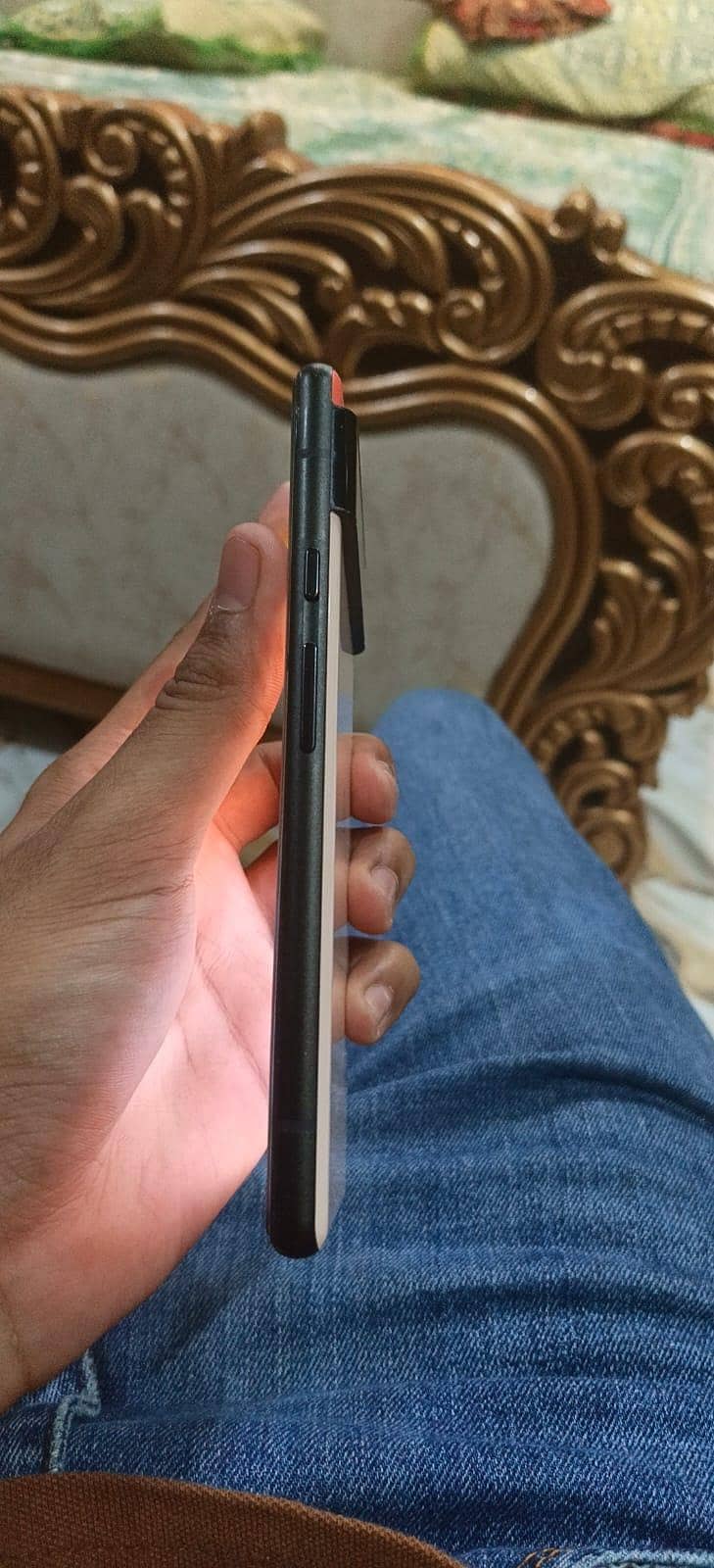 Google Pixel 6 2