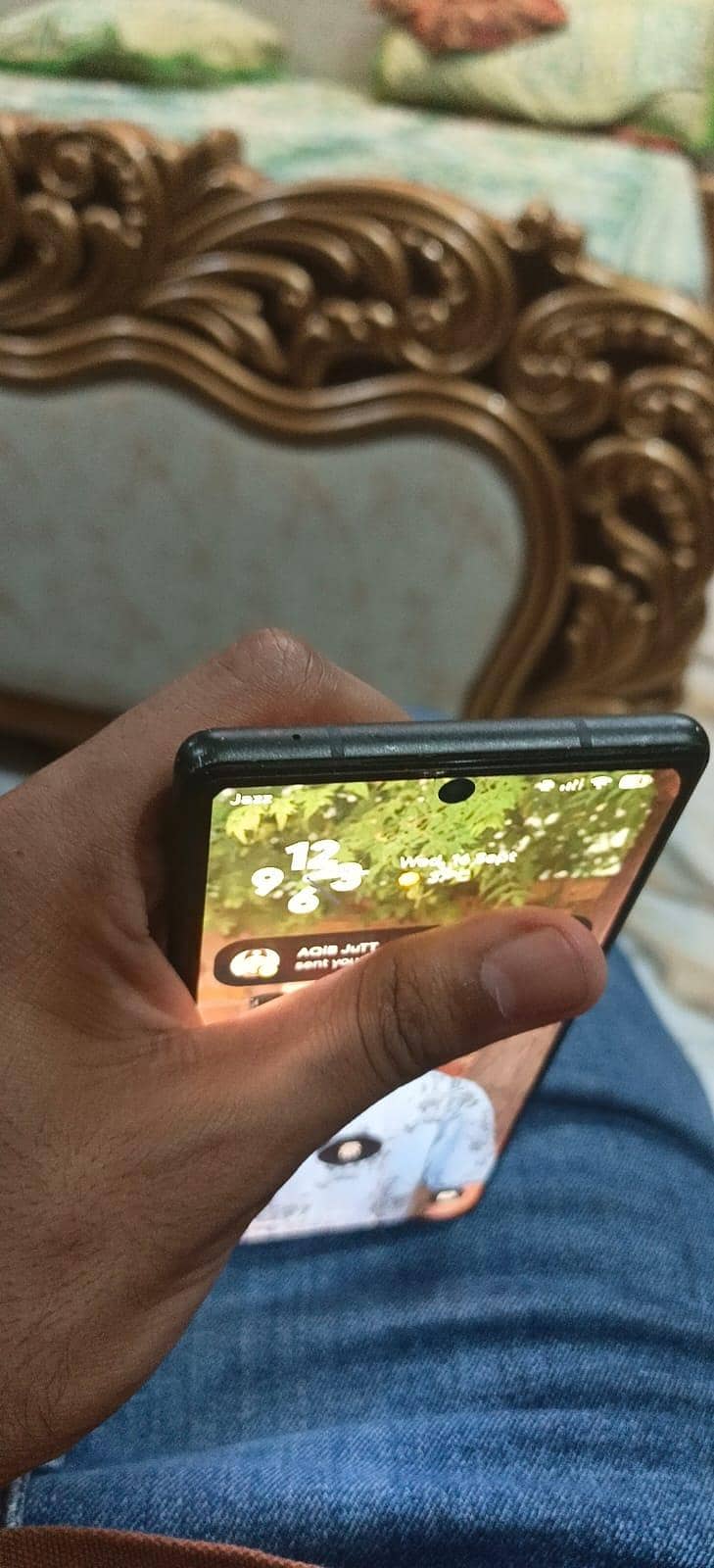 Google Pixel 6 3