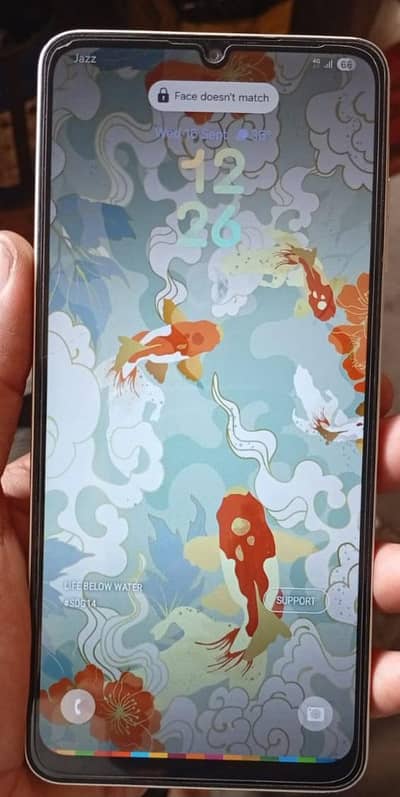 Samsung Mobile A06