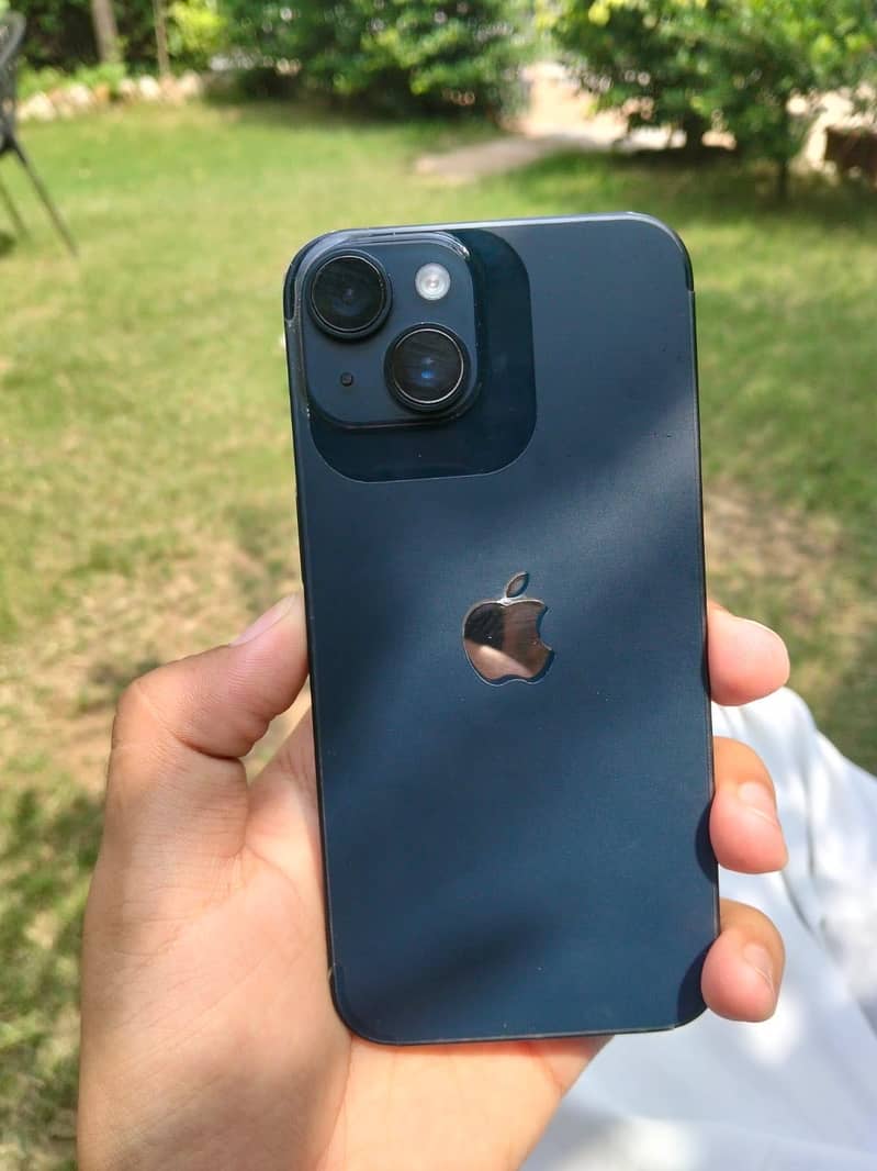 Apple iPhone 14 1