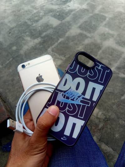Apple iPhone 6 PTA
