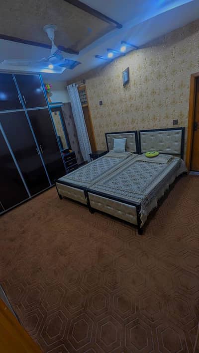 Iron Beds For Sale 2 pieces