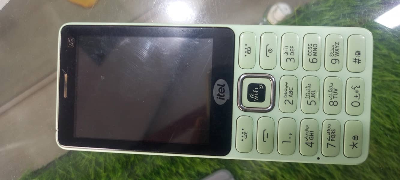 Itel it9210 0