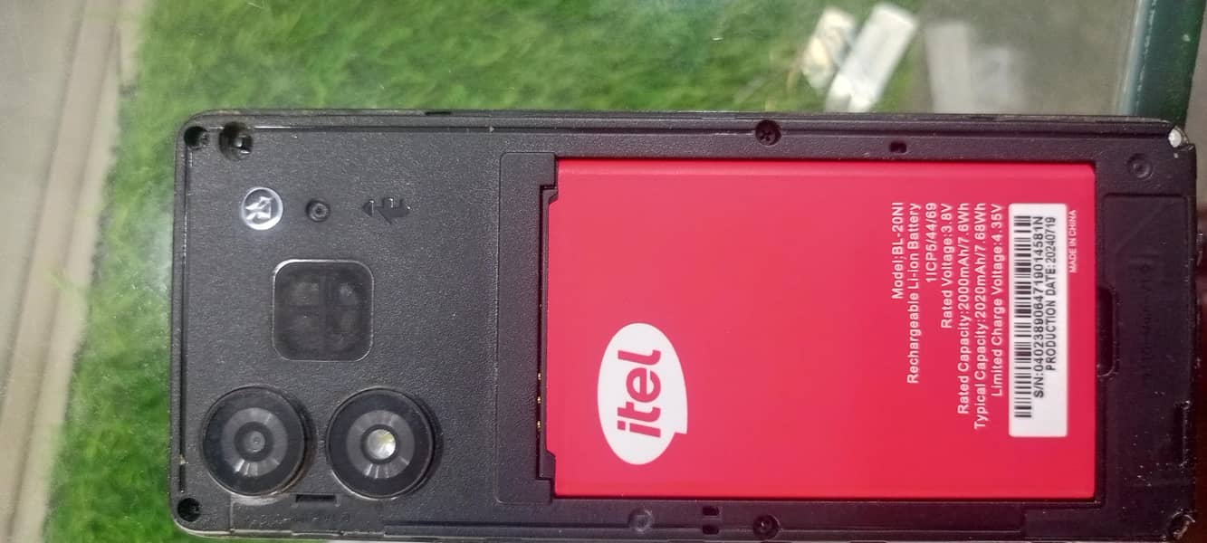 Itel it9210 1