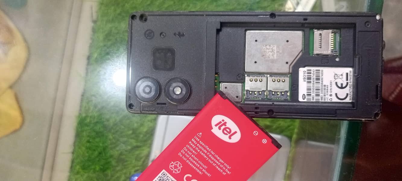 Itel it9210 2
