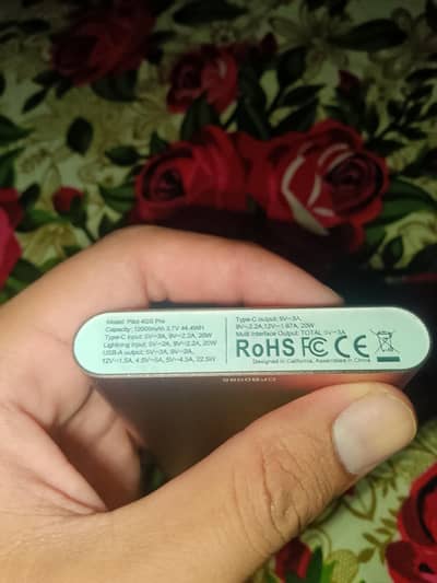 power bank