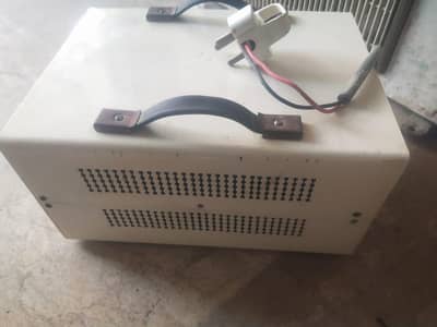10 by 10 condition fully working