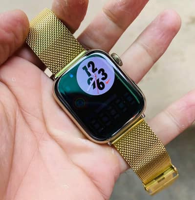 apple watch series 7 stainless steel 41mm price is final