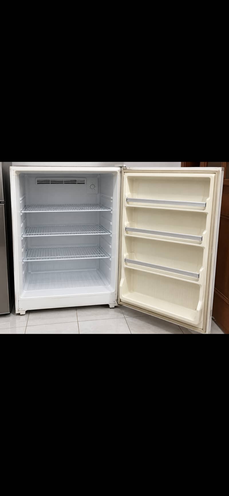 Freezer 1