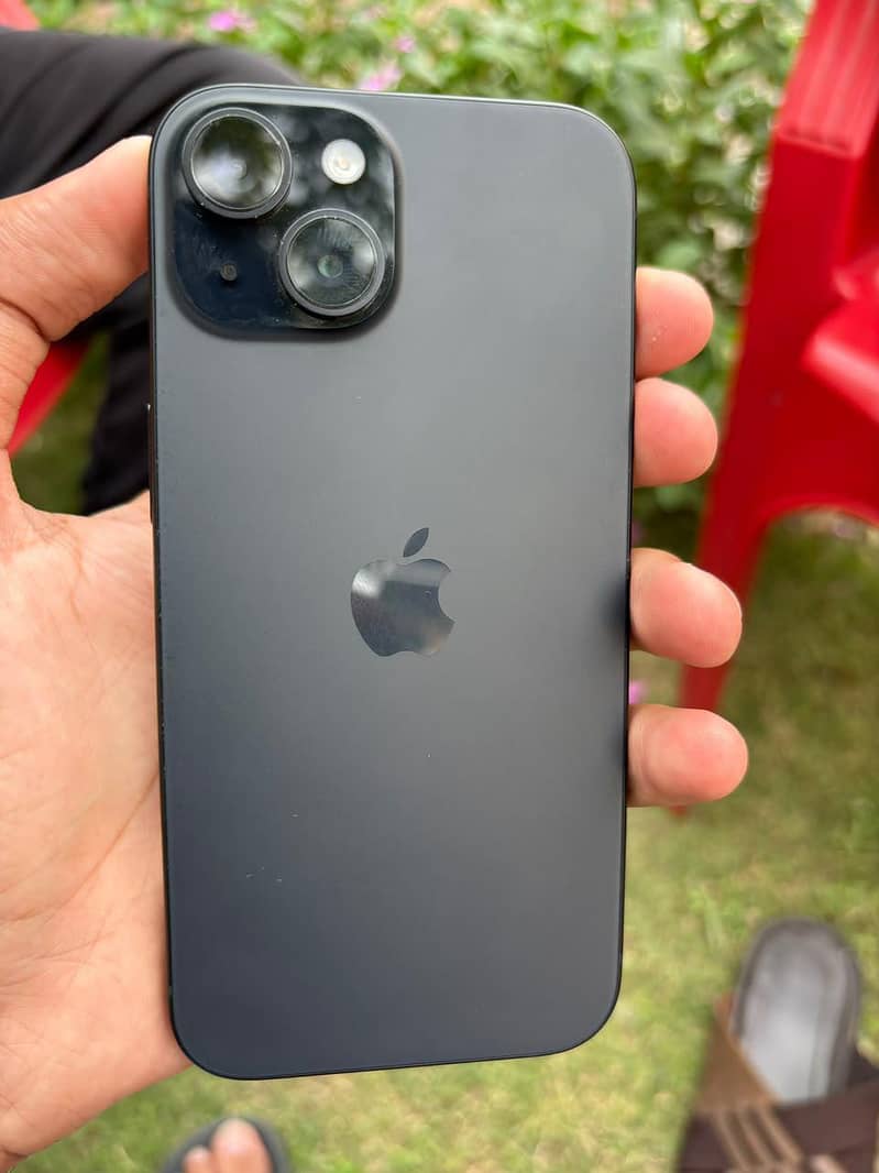 Apple iPhone 15 0