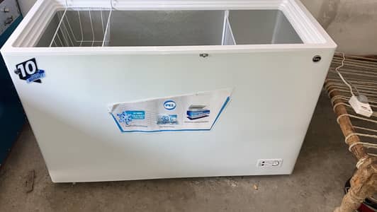 PEL Freezer for Sale – Excellent Condition