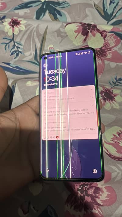One Plus 8T