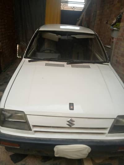 Suzuki Other 2001