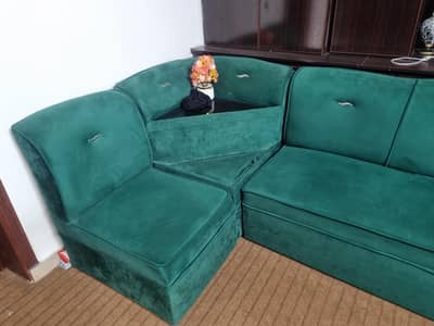 Sofa for sale