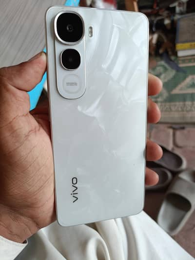 Vivo Y400 8-256GB 10/10