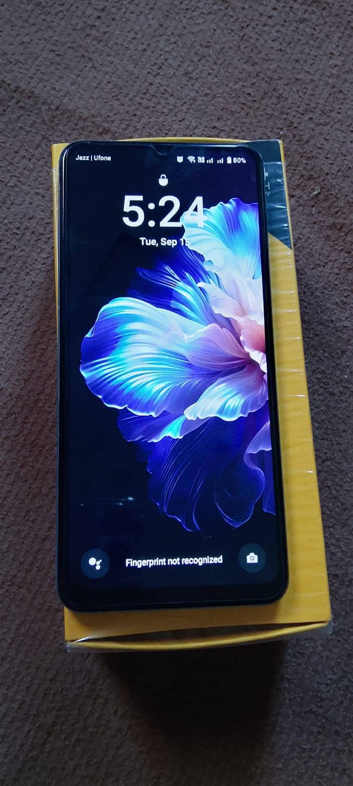 realme note 60 2