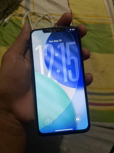 Apple iPhone 11 Pro Max