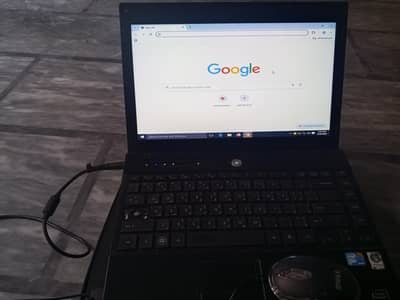 hp crome book