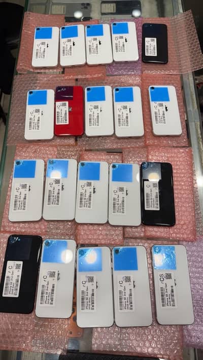 iPhone SE 2nd Generation 2020