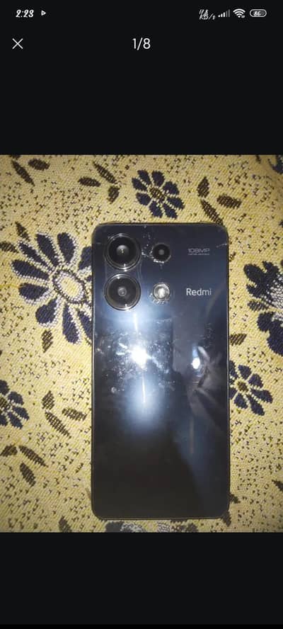 Xiaomi Redmi Note 13