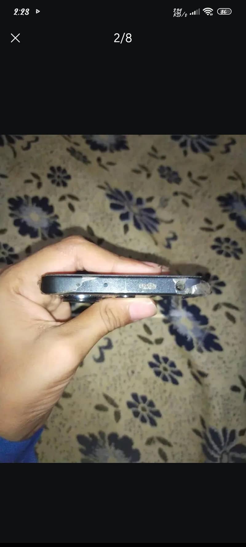Xiaomi Redmi Note 13 1