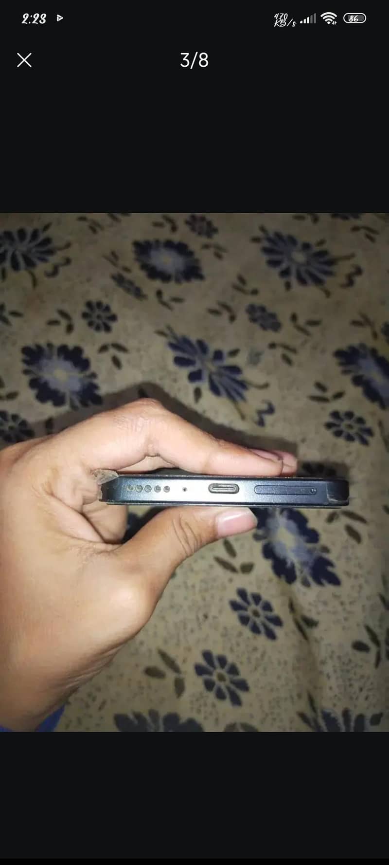 Xiaomi Redmi Note 13 2