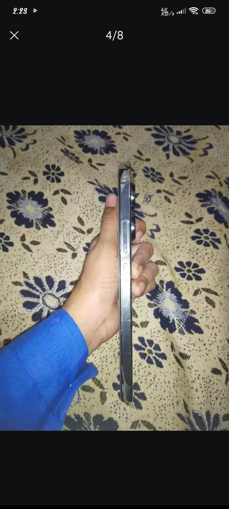 Xiaomi Redmi Note 13 3