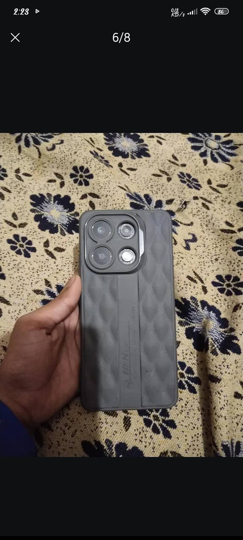 Xiaomi Redmi Note 13 5