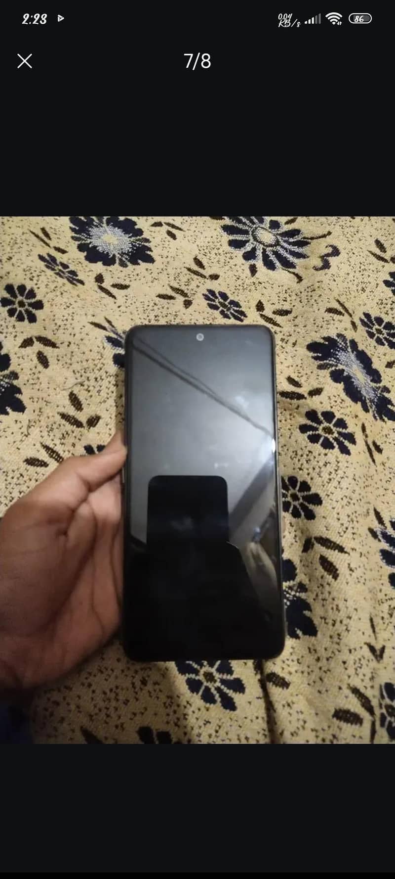 Xiaomi Redmi Note 13 6
