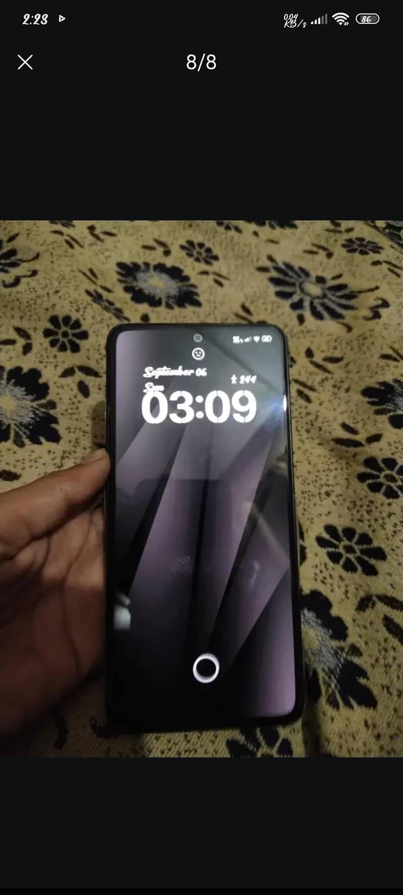 Xiaomi Redmi Note 13 7