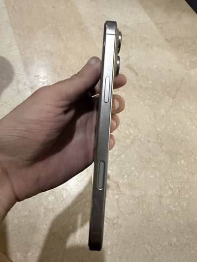 Apple iPhone 16 Pro Max non pta 512 gb