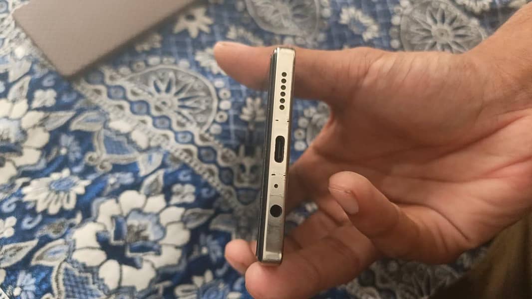 Tecno CAMON 30 3