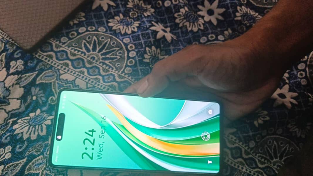 Tecno CAMON 30 4