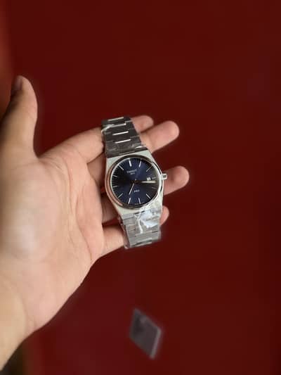 Tissot Prx 40mm quartz(New)