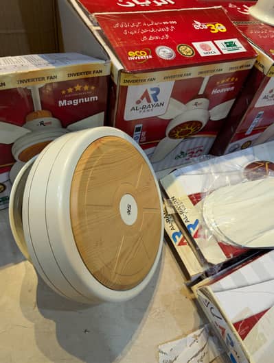 SK Ceiling Fan 100% original 10/10 condition