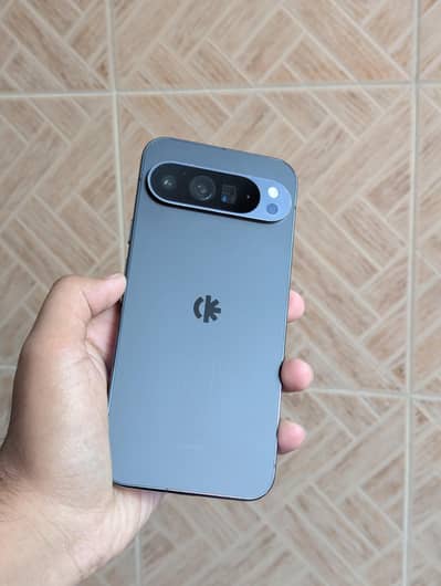 Google pixel 9 pro xl