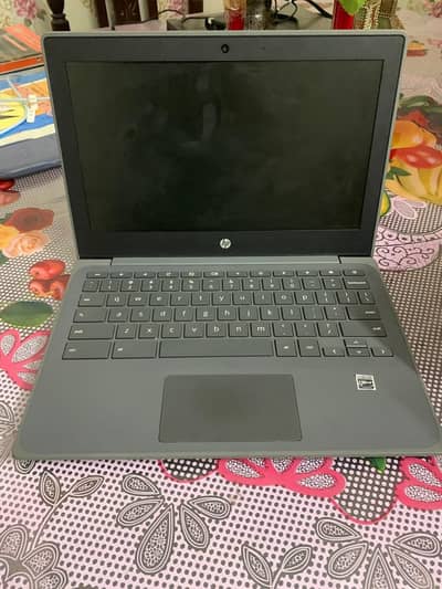 HP Chromebook 11A G8 EE | Chromebook | Good Condition