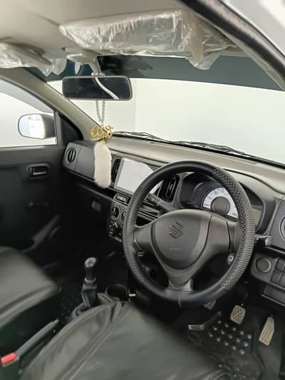 Title: Suzuki Alto VXR 2022 – Family Used