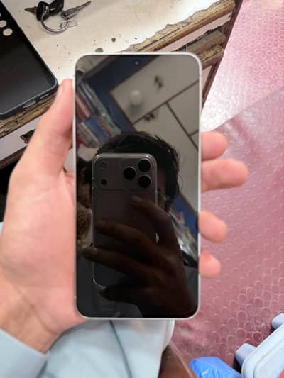 Samsung Mobile S25 FE