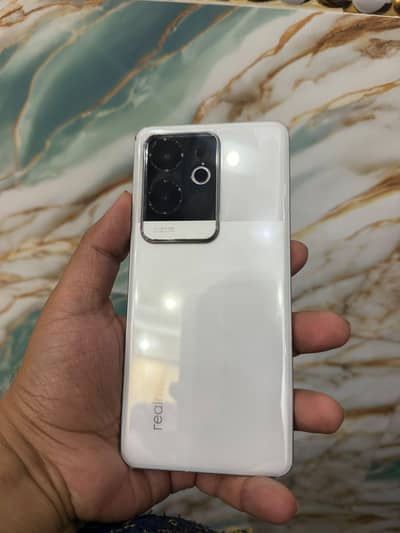Realme GT 6 (China) 16/512. PTA Approved.