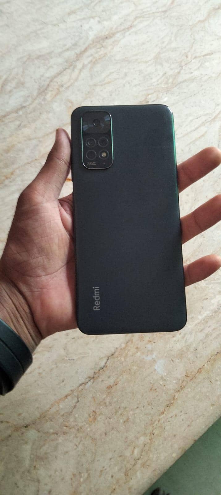Xiaomi Redmi Note 11 2
