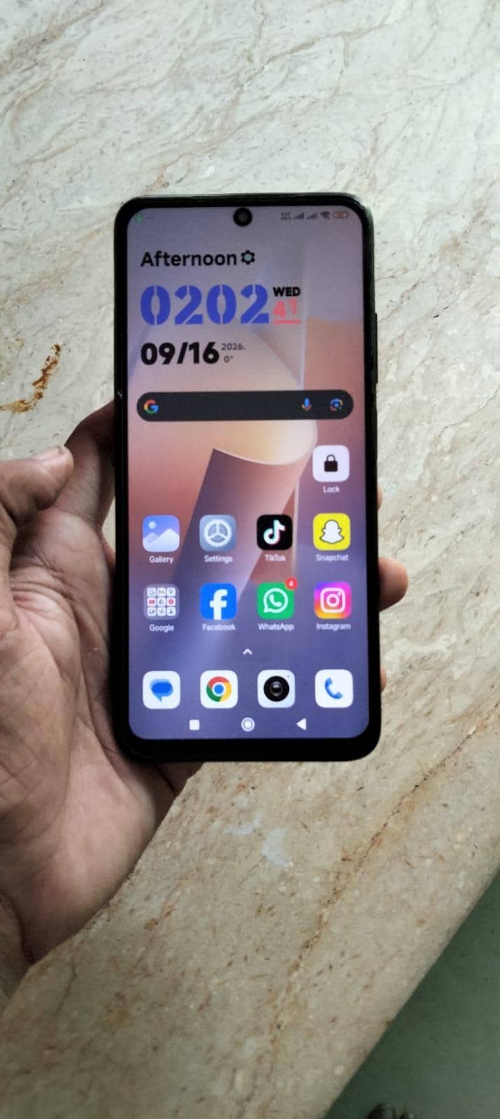 Xiaomi Redmi Note 11 3