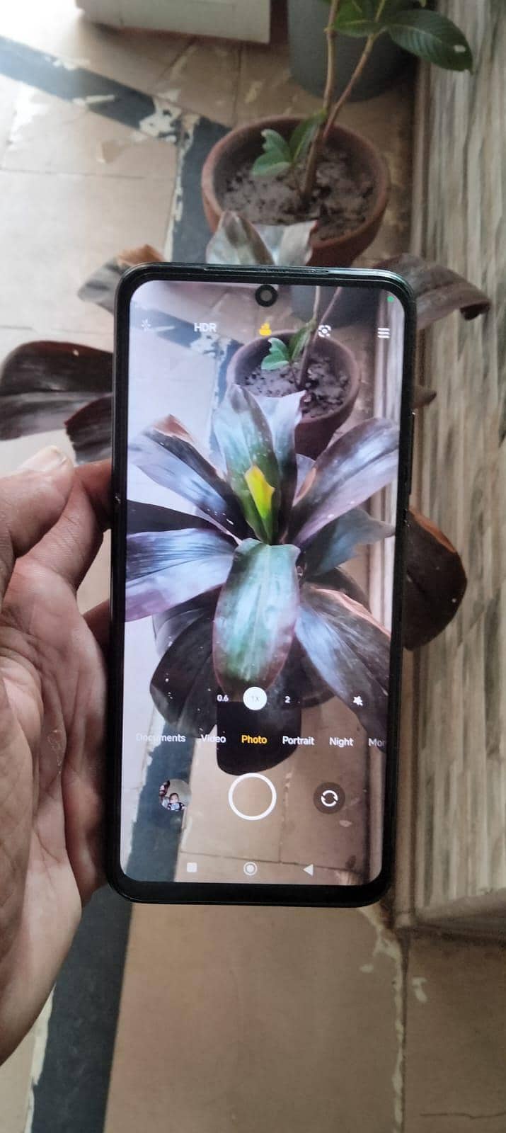 Xiaomi Redmi Note 11 6