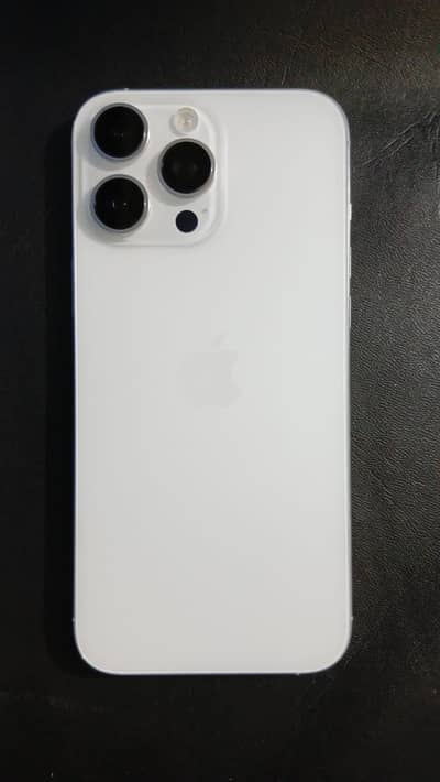 Apple iPhone 16 Pro Max