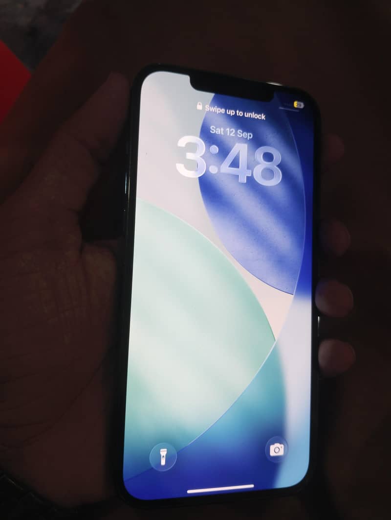 Apple iPhone 12 Pro Max 5