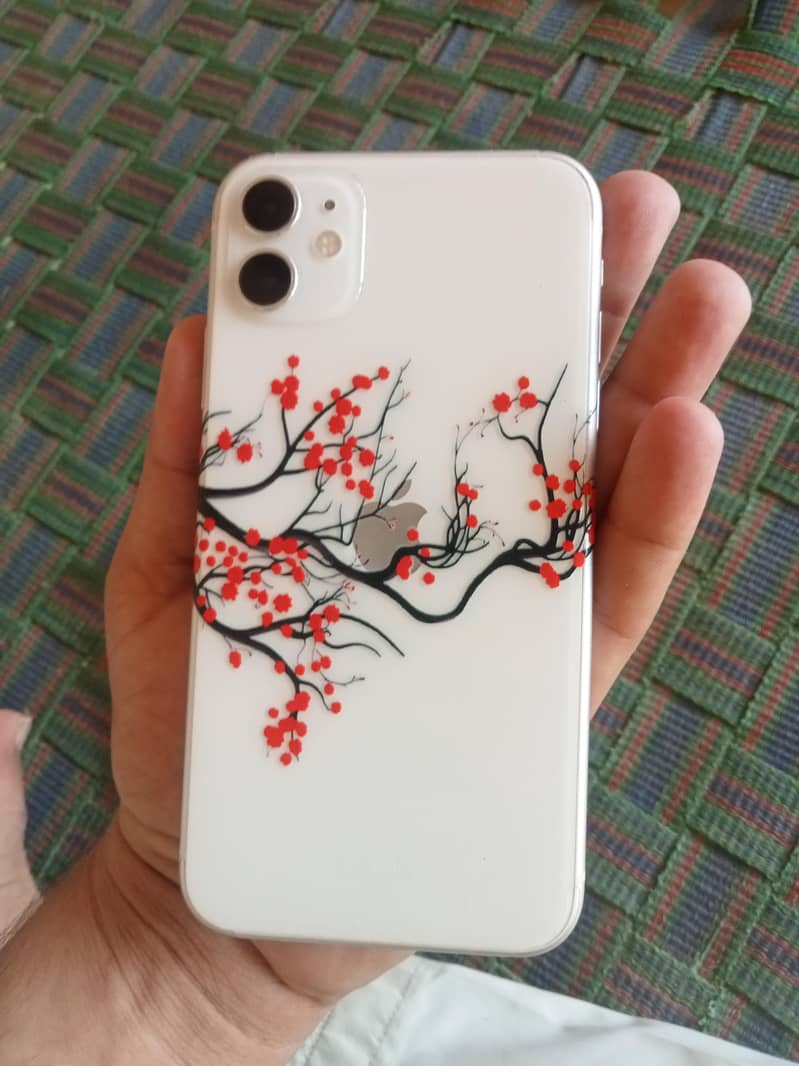 Apple iPhone 11 1
