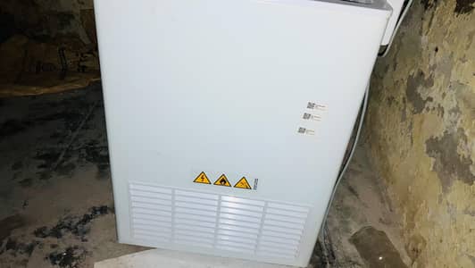 PEL Freezer for Sale – Excellent Condition